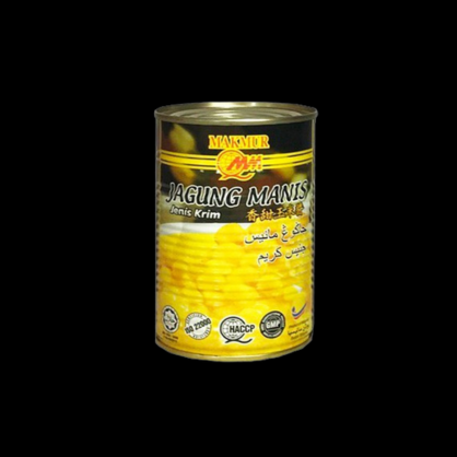 Jagung tin makmur